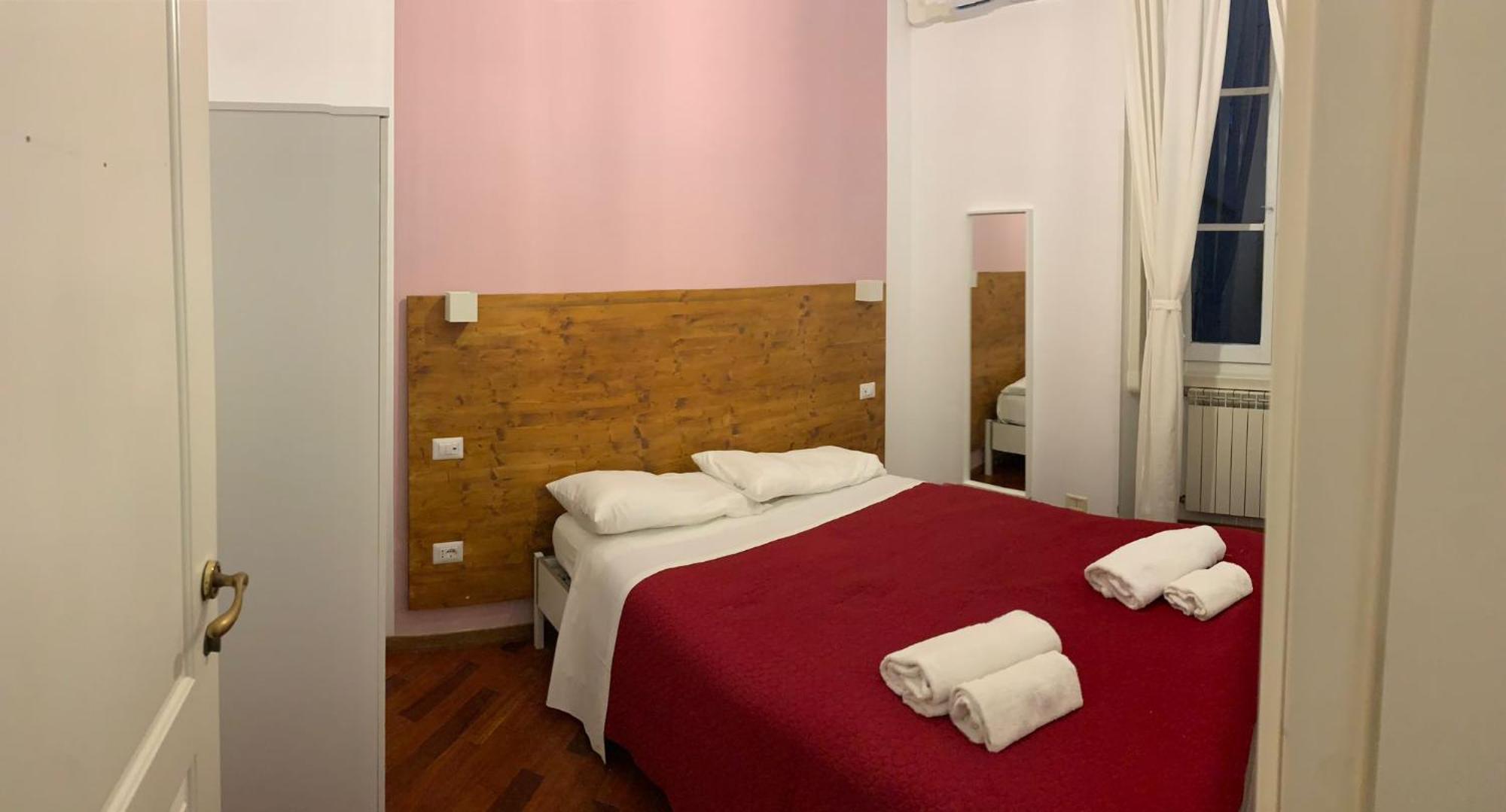 Maison d'hôtes Domus Filiberto Rome
