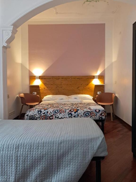 Maison d'hôtes Domus Filiberto