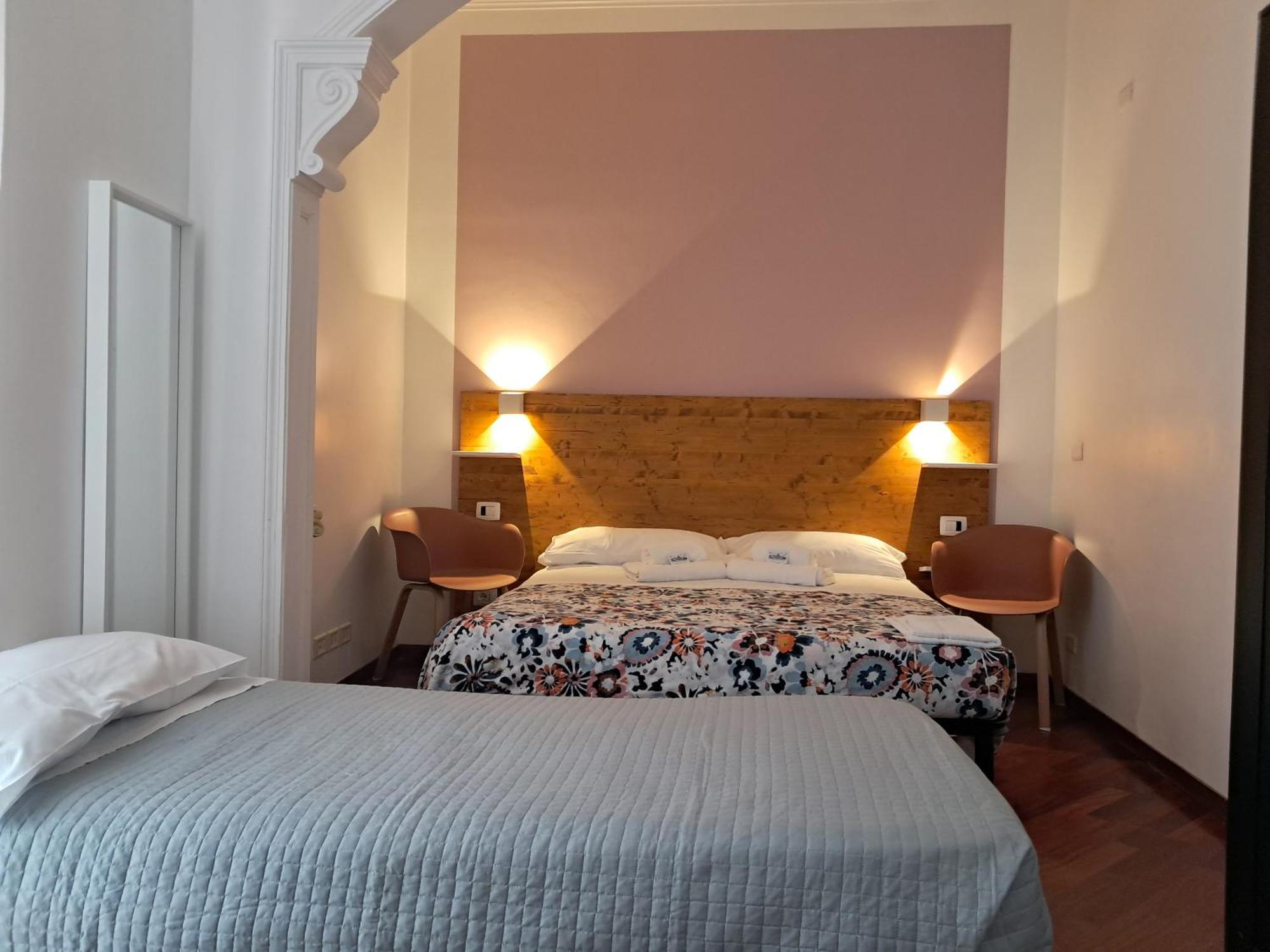 Maison d'hôtes Domus Filiberto